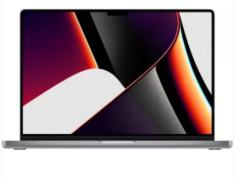 Apple Macbook Pro Apple M1 Pro MK193HN/A Laptop