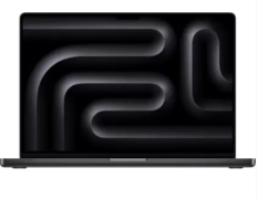 Apple MacBook Pro Apple M3 Pro MRW23HN/A Laptop