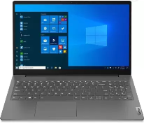 Lenovo AMD Ryzen 5 Hexa Core 5500U V15 Laptop