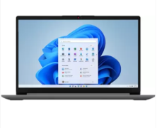 Lenovo AMD Ryzen 5 Ryzen 5 82R400BGIN Laptop