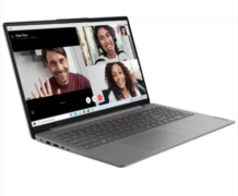 Lenovo AMD Ryzen 7 Octa Core 6th Gen 82KU024GIN Laptop