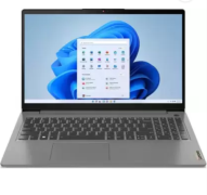 Lenovo Ideapad 3 Intel Core i7 11th Gen 1165G7 82H803LNIN Laptop