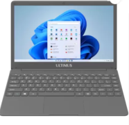 Ultimus Neo Intel Core i3 10th Gen NU14U3INT54BN SG Laptop