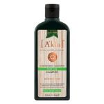 Akin Natural Lemongrass And Juniper Purifying Shampoo