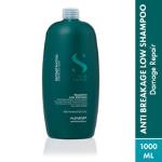 ALFAPARF MILANO Semi Di Lino Reparative Low Shampoo