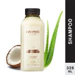 Anomaly Hydrating Shampoo for Dull And Dry Hair with Coconut Oil