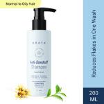 Arata Anti-Dandruff Shampoo