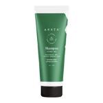 Arata Hydrating Shampoo Moisturises and Repairs Damaged Hair