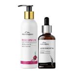 Aravi Organic Onion Hair Shampoo