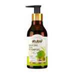 Atulya 100% Natural Matcha Tea Shampoo
