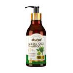 Atulya Neem And Sage Shampoo