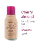 Aveda Cherry Almond Shampoo for Softening