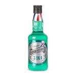 BEARDBURYS 3 In 1 Shampoo