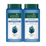 Biotique Kelp Protein Shampoo