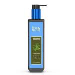 Blue Nectar Anti Frizz Hair Shampoo