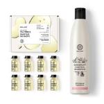 Brillare Dandruff Control Shampoo And Oil Shots