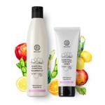 Brillare Professional Hair Fall Control Shampoo