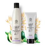 Brillare Professional Heavy Moisturising Shampoo