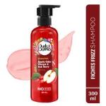 Buds And Berries Apple Cider Vinegar And Gojiberry Shampoo