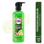 Buds And Berries Pistachio And Argan Oil Shampoo