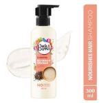 Buds And Berries Rice Water And Chia Seed Shampoo