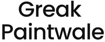 Greak Paintwale - Hinjewadi - Pune