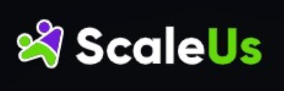 Scale Us Technologies LLP