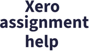 Xeroassignmenthelp