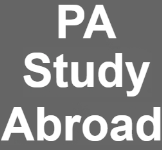 PA Study Abroad