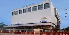 E-Square The Fern - Pune