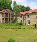 Genx Tiger Den - Corbett