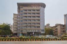 Hotel Suba Galaxy - Mumbai