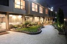 Nest Beacon Resort - Daman