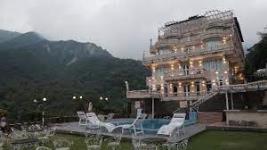 Shahanshahi Adventure Park And Wellness Resort - Dehradun