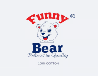 Funny Bear