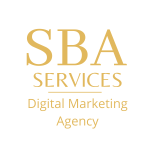 SBA Digital Marketing Agency
