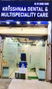 Krisshnaa Dental & Multispeciality Care - Sarai Rohilla - Delhi