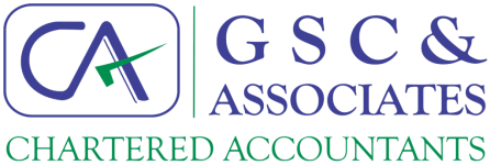 G S C and Associates