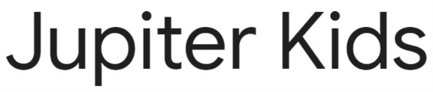 Jupiter Kids