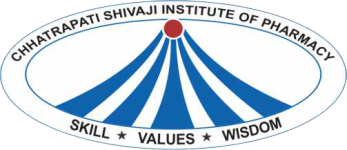 Chhattrapati Shivaji Institute of Pharmacy - Durg