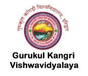 Gurukula Kangri Vishwavidyalaya - Haridwar