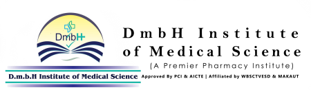 DMBH Institute of Medical Science - Hooghly