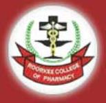 Roorkee College of Pharmacy - Roorkee
