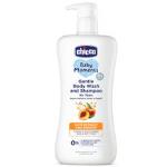 Chicco Gentle Shampoo