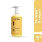 Clensta Eggstreme Repair Hair Shampoo
