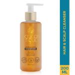 Coco Soul Shampoo With Coconut And Ayurveda