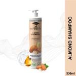 Colorbar Co-Earth Almond Shampoo