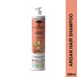 Colorbar Co-Earth Argan Shampoo