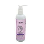 Curl Up Moisturising Curly Hair Shampoo For Wavy And Curly Hair