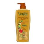 Dabur Vatika Ayurvedic Shampoo